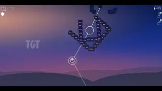 Orbia Wasteland level 166 - 175 Android gameplay