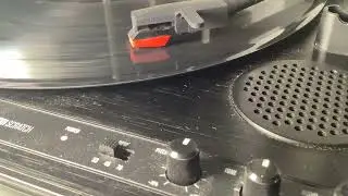 Charlie Lamont - You Needed Me (Unknown Smooth Jazz)