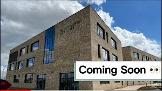 Winchburgh Academy: Sneak Peek - July 2022