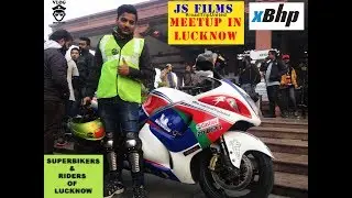 JS Films in Lucknow || Xbhp || roadTripUnited