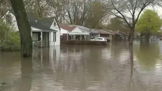 Local 4 News at Noon -- May 1, 2019