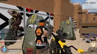 Warz MMz montage #1