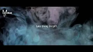 Morlaq - Vera (Official Lyric Video)