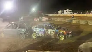 Upperco vfc mwfa demo derby July 12th 2025 part 5