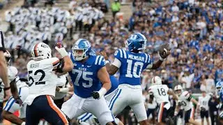 Why Duke Football Will Be A DANGEROUS Team Again in 2026
