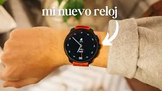 &iquest;Adios al Apple Watch Ultra? 🤔 Vlog