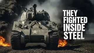 U.S. Tanks in World War II: The Hidden Heroes Who Crushed Nazi Germany