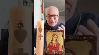 JÉSUS EXPLIQUE CE QU'EST LE PÉCHÉ CONTRE L'ESPRIT SAINT Nos pensées peuvent-elles être ce blasphème