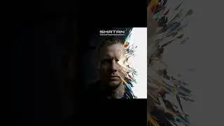 Shatan - Niezaprogramowany (Przesunięcie perspektywy)