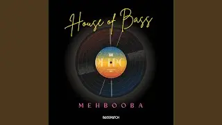 Mehbooba (Radio Edit)