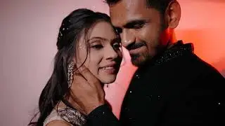 Harshal Jigisha Marriage Highlight. 🥳🥳