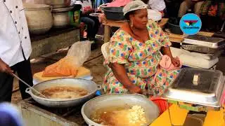 Sugar Dem GH pampers men on Valentine's Day