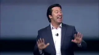 Keynote Highlight - Scott Bloom