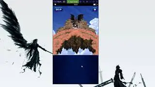 Bahamut 3* FTKO