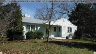 Priced at $159,900 - 482 Delaware Ave, Egg Harbor Township, NJ 08234-5906