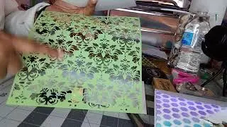 DIY sympathy cards- ideas on how to designed a sympathy card at home