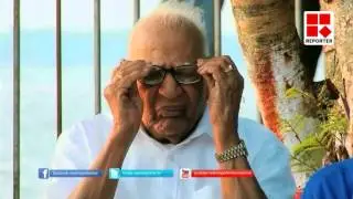 Noted jurist VR Krishna Iyer passes away in Kochi