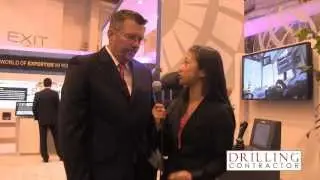 Exclusive video: New system automates completion services for safer operations