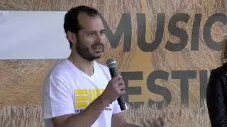 El 3r Empord&agrave; Music Festival creix en dies, espai, aforament i serveis