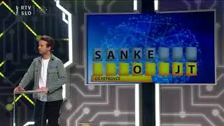 Možganski labirint: OŠ Petrovče