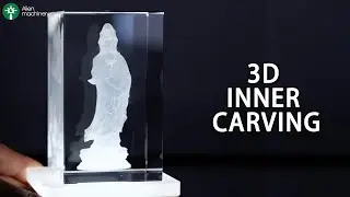 Portable UV Laser Engraver in Action! Plastic & Glass Marking Made Easy#uvlasermarkingmachine