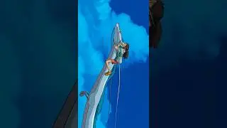 SPIRITED AWAY Hindi Anime Movie!