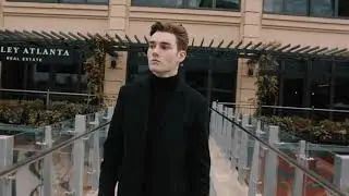 Men's Winter Fashion 2019