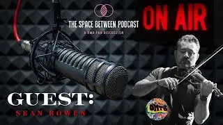 VIDEO: Guest: Sean Bowen