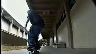 Ruska Beats Skate Compilation