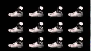 BLITZSCHUH