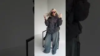 #animation #ootd #туториалодежда #arttoy #jacket #модныепоказы #cover #fashion #ootdguide #out