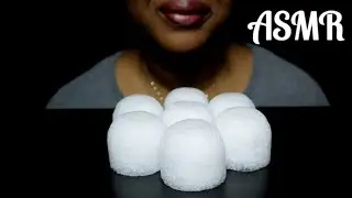 ASMR SHAVED ICE|ICE EATING|ICE EATING SOUNDS|NO TALKING
