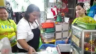 Они все мои новые друзья здесь, в мини-маркете недалеко от Ледисэм-Бей-Лейт.
