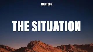 mxmtoon - The Situation (Lyrics) ft. Kero Kero Bonito