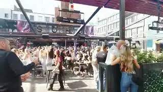 Concert Square