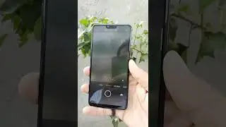 Oppo R15 Pro #oppo #cameratest