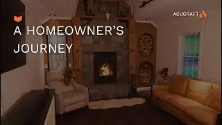 Fireplace Stories with Chris Maxson, Episode 23: A Homeowner’s Journey to the Perfect Fireplace