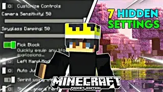 🤫 7 