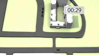 Canada Parliament shooting: Video shows gunman Michael Zehaf-Bibeau&rsquo;s route into Parliament