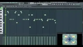 Making A Big Room House Track---Part 6---[FREE FLP + SAMPLES + SYLENTH1 PRESETS]