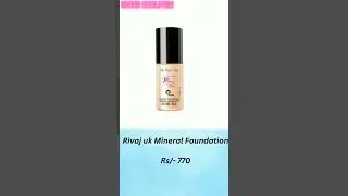 Affordable Foundations #shorts #viral #bestfoundation #affordablefoundation