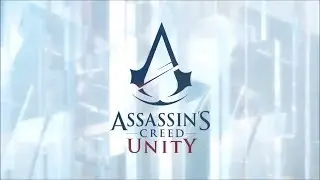 Assassins Creed Unity - D&eacute;mo de gameplay coop E3 2014 [VF]