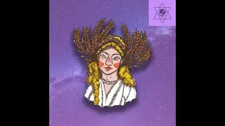 Mythology & Astrology of the Goddess Ceres | Galactic Mythology with Lizz Grace