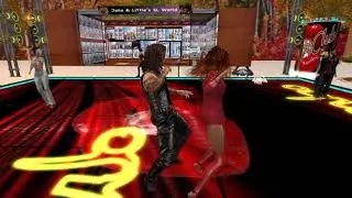 SL-DJ-Jany au Bimbo