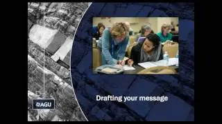 Webinar: What’s your science message?