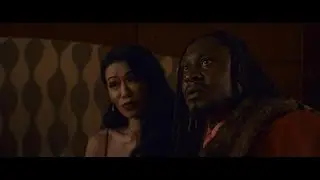 Edie & John Spot Perm at the Casino | Eenie Meanie (2025)