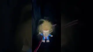 Trump Hairtrick Deaf Bonce 4515r on Taramps Big Boss 8k