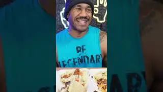Taco Affair - Little Falls NJ #foodreview #foodie #foodshorts