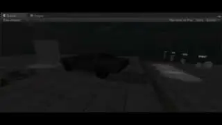 Free FPS Horror Kit Update #1