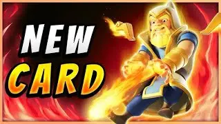 Wizard Hero - New Meta Deck